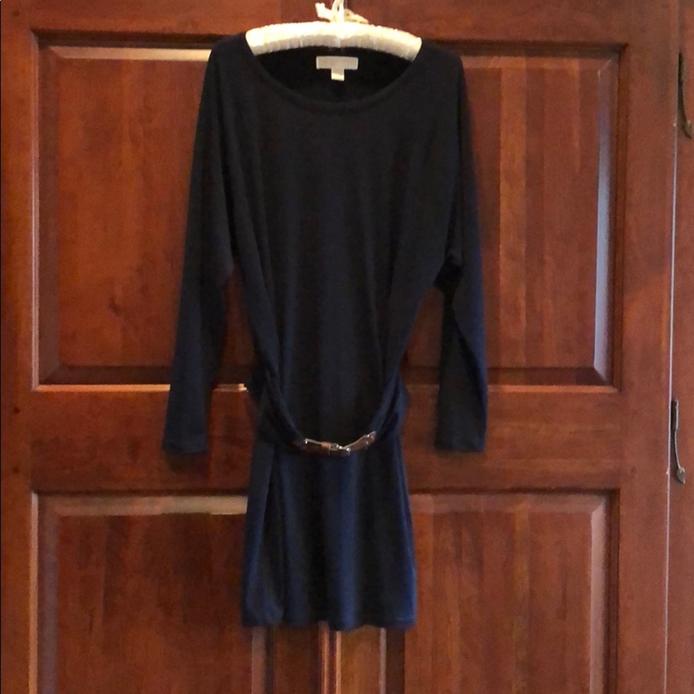 MICHAEL Michael Kors Navy Dress
